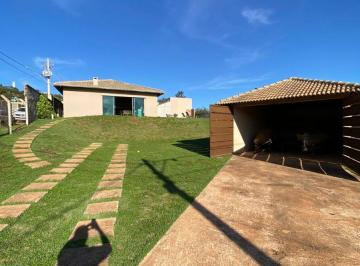 Rural de 6 quartos, Alexânia · Chácara de lazer em Corumbá IV Alexãnida