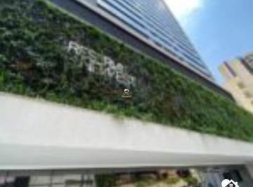Apartamento · 221m² · 3 Quartos · 2 Vagas · Belissimo Apartamento para Comprar no Setor Oeste GO
