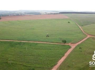 Rural · 1970m² · 3 Quartos · FAZENDA EM SÃO MIGUEL DO PASSO QUATRO