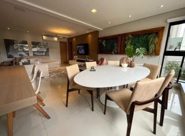 Apartamento · 121m² · 3 Quartos · 2 Vagas · Apartamento à venda, 3 quartos, 3 suítes, 2 vagas, Setor Marista - Goiânia/GO