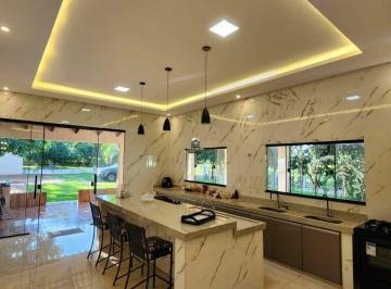 Casa · 250m² · 3 Quartos · 10 Vagas · Casa à venda, 3 quartos, 3 suítes, 10 vagas, Recanto das Águas - Goianira/GO