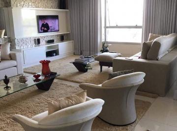 Apartamento · 208m² · 3 Quartos · 3 Vagas · Apartamento à venda, 3 quartos, 3 suítes, 3 vagas, Setor Marista - Goiânia/GO
