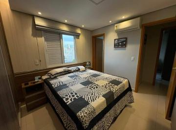Apartamento · 77m² · 3 Quartos · 2 Vagas · Apartamento à venda, 3 quartos, 2 vagas, Setor Oeste - Goiânia/GO
