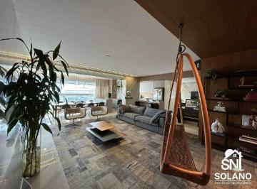 Apartamento · 155m² · 3 Quartos · 3 Vagas · BELÍSSIMO APARTAMENTO A VENDA NO SETOR BUENO