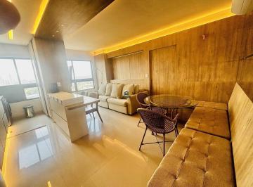 Apartamento · 66m² · 2 Quartos · 1 Vaga · Apartamento à venda, 2 quartos, 1 suíte, 1 vaga, Setor Pedro Ludovico - Goiânia/GO