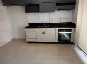 Apartamento · 65m² · 2 Quartos · 1 Vaga · Apartamento para aluguel, 2 quartos, 2 suítes, 1 vaga, Setor Bueno - Goiânia/GO