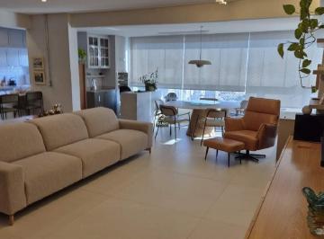 Apartamento · 155m² · 3 Quartos · 3 Vagas · Belíssimo Apartamento à Venda no Setor Bueno no Edifício Supreme GO.