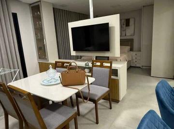 Apartamento · 50m² · 1 Quarto · 1 Vaga · Apartamento para aluguel, 1 quarto, 1 suíte, 1 vaga, Setor Bueno - Goiânia/GO