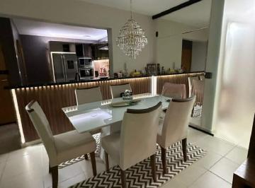 Apartamento · 96m² · 3 Quartos · 2 Vagas · Belíssimo Apartamento Mobiliado a Venda no Condomínio Varanda de Copacabana 96 m² Jardim Atlântico G