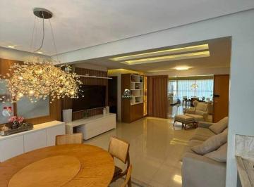 Apartamento · 118m² · 3 Quartos · 3 Vagas · Apartamento à venda, 3 quartos, 3 suítes, 3 vagas, Jardim Atlântico - Goiânia/GO