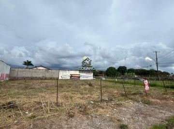 Terreno · 603m² · Lote à venda, Setor Jaó - Goiânia/GO
