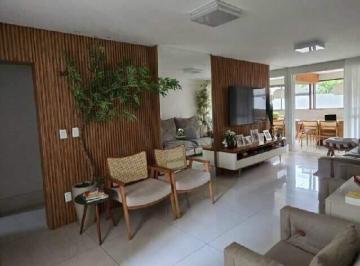 Apartamento · 125m² · 3 Quartos · 2 Vagas · Vendo Apartamento no Atmosphere Front Park no Setor Bueno - apenas 140 m do Goiânia Shopping