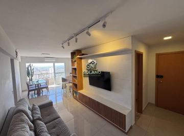 Apartamento · 88m² · 3 Quartos · 2 Vagas · Apartamento à venda, 3 quartos, 1 suíte, 2 vagas, Setor Pedro Ludovico - Goiânia/GO