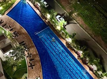 Apartamento · 77m² · 3 Quartos · 2 Vagas · Apartamento à venda, 3 quartos, 1 suíte, 2 vagas, Setor Faiçalville - Goiânia/GO