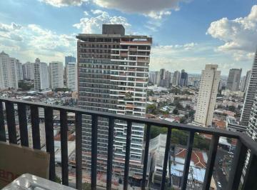 Apartamento · 70m² · 2 Quartos · 1 Vaga · Apartamento para aluguel, 2 quartos, 1 suíte, 1 vaga, Setor Marista - Goiânia/GO