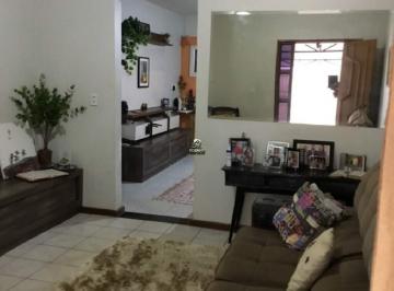 Casa · 160m² · 4 Quartos · 4 Vagas · BELA CASA TERRA A VENDA NO VILA ROSA GO