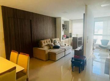 Apartamento · 117m² · 3 Quartos · 2 Vagas · Apartamento à venda, 3 quartos, 3 suítes, 2 vagas, Jardim Atlântico - Goiânia/GO