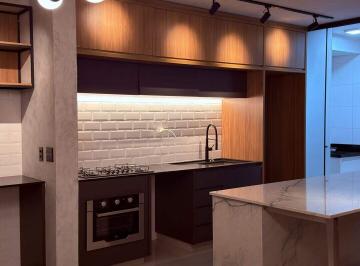 Apartamento · 94m² · 3 Quartos · 2 Vagas · APARTAMENTO DE 3/4 A VENDA NO VARANDA DO PARQUE - JARDIM ATLÂNTICO GO