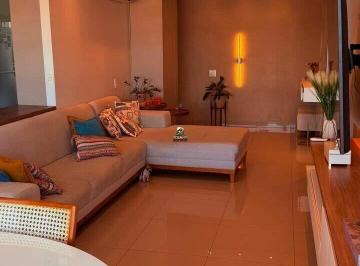 Apartamento · 94m² · 3 Quartos · 2 Vagas · Apartamento à venda, 3 quartos, 3 suítes, 2 vagas, Jardim Atlântico - Goiânia/GO