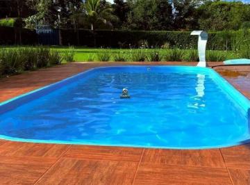 Rural · 2020m² · 1 Quarto · 4 Vagas · VENDO CHACARA EM CONDOMÍNIO FECHADO NO BELA VISTA EM SANTO ANTÔNIO DE GOIÁS GO.