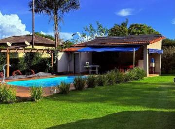 Rural · 2020m² · 1 Quarto · 10 Vagas · VENDO CHACARA EM CONDOMÍNIO FECHADO NO BELA VISTA EM SANTO ANTÔNIO DE GOIÁS GO.