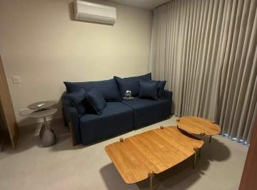 Apartamento · 40m² · 1 Quarto · 1 Vaga · Apartamento para aluguel, 1 quarto, 1 vaga, Setor Marista - Goiânia/GO
