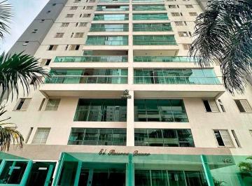 Apartamento · 94m² · 2 Quartos · 2 Vagas · Apartamento à venda, 2 quartos, 1 suíte, 2 vagas, Setor Bueno - Goiânia/GO