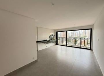 Apartamento · 75m² · 2 Quartos · 1 Vaga · Apartamento à venda, 2 quartos, 1 suíte, 1 vaga, Setor Bueno - Goiânia/GO