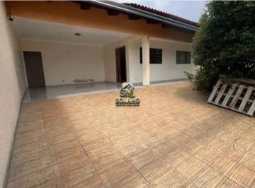 Casa · 425m² · 3 Quartos · 4 Vagas · Casa à venda, 3 quartos, 1 suíte, 4 vagas, Jardim Atlântico - Goiânia/GO