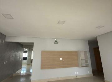 Apartamento · 122m² · 3 Quartos · 2 Vagas · Belíssimo Apartamento para Alugar no Planet Setor Bueno GO