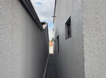 Casa · 124m² · 3 Quartos · 2 Vagas · Casa à Venda no Condomínio Atibaia Setor Amin Camargo GO