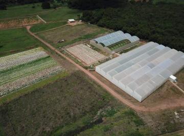 Rural · 5m² · 2 Quartos · 1 Vaga · Chácara à venda, 2 quartos, 1 vaga, Área Rural de Hidrolândia - Hidrolândia/GO