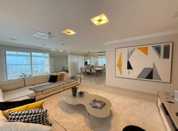 Apartamento · 228m² · 4 Quartos · 3 Vagas · Apartamento à venda, 4 quartos, 4 suítes, 3 vagas, Jardim Goiás - Goiânia/GO