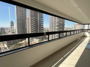 Apartamento · 260m² · 4 Quartos · 3 Vagas · Apartamento à venda, 4 quartos, 4 suítes, 3 vagas, Setor Marista - Goiânia/GO