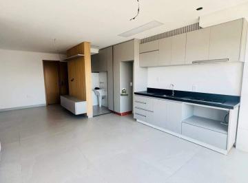 Apartamento · 116m² · 3 Quartos · 1 Vaga · Apartamento à venda, 3 quartos, 3 suítes, 1 vaga, Setor Bueno - Goiânia/GO