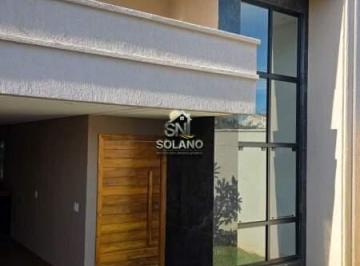 Casa · 104m² · 3 Quartos · 1 Vaga · Casa Moderna à Venda no Bairro Cardoso – GO