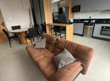 Apartamento · 70m² · 2 Quartos · 2 Vagas · Apartamento para aluguel, 2 quartos, 2 suítes, 2 vagas, Setor Bueno - Goiânia/GO