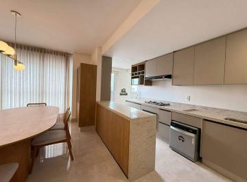 Apartamento · 105m² · 3 Quartos · 2 Vagas · Apartamento de alto padrão no On Marista Design, localizado no Setor Marista