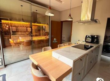 Casa · 270m² · 4 Quartos · 4 Vagas · Vendo ou Alugo Casa Térrea Mobiliada no Portal do Sol Green GO