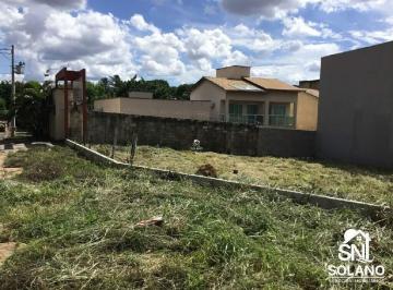Terreno · 410m² · VENDO TERRENO DE ESQUINA NA CIDADE VERA CRUZ GO