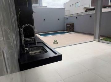 Casa · 192m² · 3 Quartos · 4 Vagas · BELA CASA EM CONDOMÍNIO JD VENEZA SENADOR CANEDO