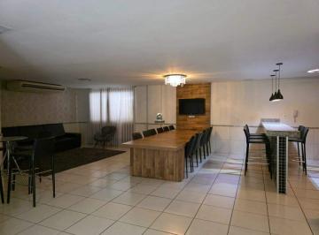 Apartamento · 76m² · 3 Quartos · 2 Vagas · Apartamento à venda, 3 quartos, 1 suíte, 2 vagas, Setor Negrão de Lima - Goiânia/GO