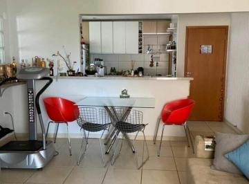 Apartamento · 96m² · 3 Quartos · 2 Vagas · Apartamento à venda, 3 quartos, 1 suíte, 2 vagas, Jardim Atlântico - Goiânia/GO