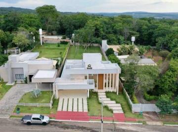 Rural · 1720m² · 4 Quartos · 10 Vagas · Chácara à venda, 4 quartos, 4 suítes, 10 vagas, Residencial Villa Verde - Senador Canedo/GO