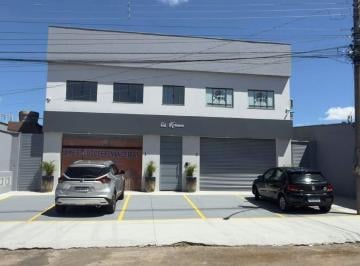 Comercial · 35m² · Sala para aluguel, Vila Brasília - Aparecida de Goiânia/GO