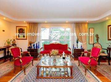 Foto 01 · Apartamento a venda Jardins 223 m² 3 dormitórios 2 suítes 2 vagas