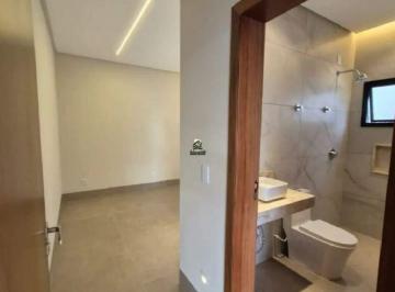 Casa · 169m² · 4 Quartos · 4 Vagas · CASA TÉRREA DE LUXO À VENDA - CONDOMÍNIO VILLAGIO TOSCANA GO