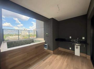 Apartamento · 128m² · 3 Quartos · 2 Vagas · Apartamento à venda, 3 quartos, 3 suítes, 2 vagas, Setor Marista - Goiânia/GO