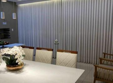 Apartamento · 106m² · 3 Quartos · 2 Vagas · Apartamento à venda, 3 quartos, 2 suítes, 2 vagas, Jardim Atlântico - Goiânia/GO