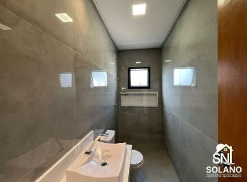 Casa · 264m² · 4 Quartos · 4 Vagas · Vendo Belo Sobrado no Jardins Bolonha